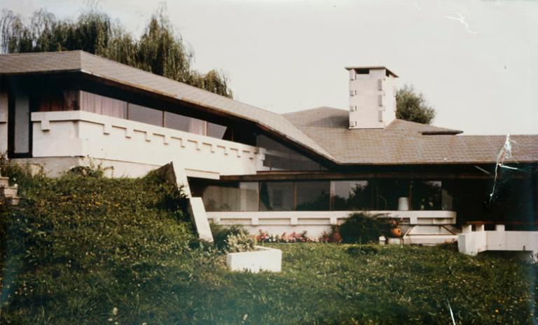 Maison Michard, Corbeil-Essonnes