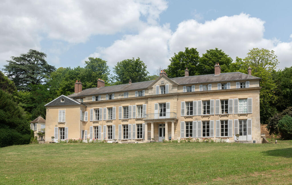Château des Boves