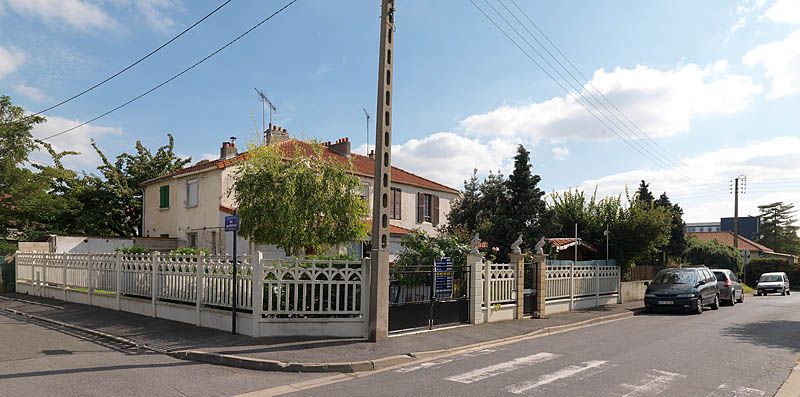 l'habitat collectif de l'OIN ORSA (Opération d'intérêt national Orly-Rungis-Seine-Amont)