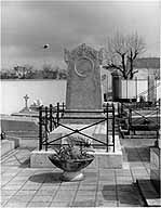 Tombeau de Daguerre