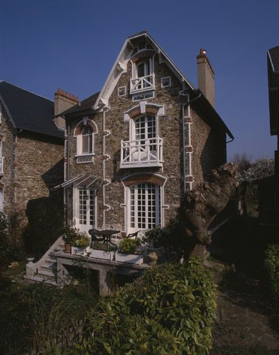 lotissement de la Villa-Draveil