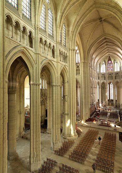 cathédrale Saint-Etienne