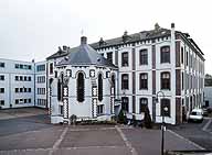 institution Sainte Jeanne d'Arc