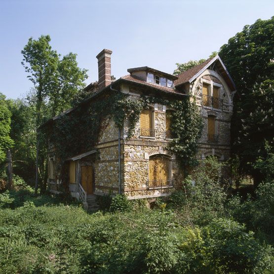 maison de notable dite les Hirondelles, 33 rue du Maréchal Lecler