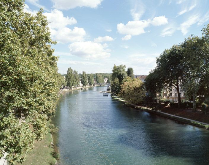ville de Melun