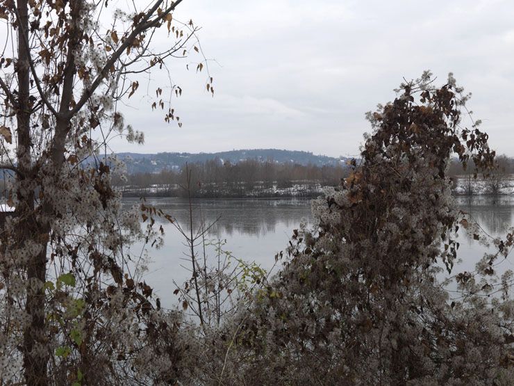 regard photographique sur le territoire de Seine-Aval