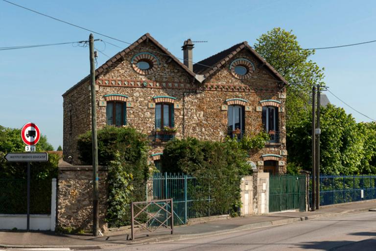 présentation du diagnostic patrimonial, urbain et paysager de Seine-Aval