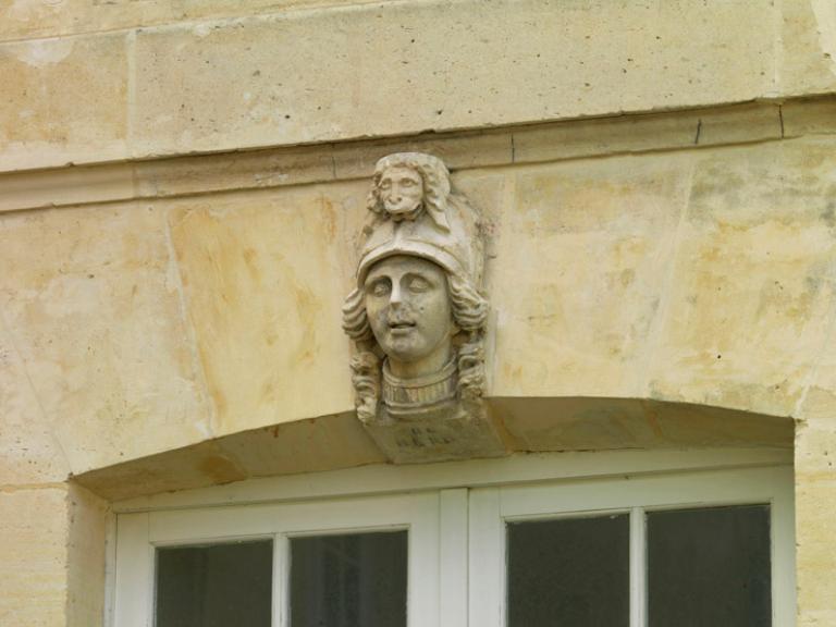 Hôtel Vendôme