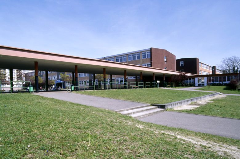 présentation de la commune de Champigny-sur-Marne