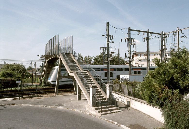 présentation de la commune de Champigny-sur-Marne