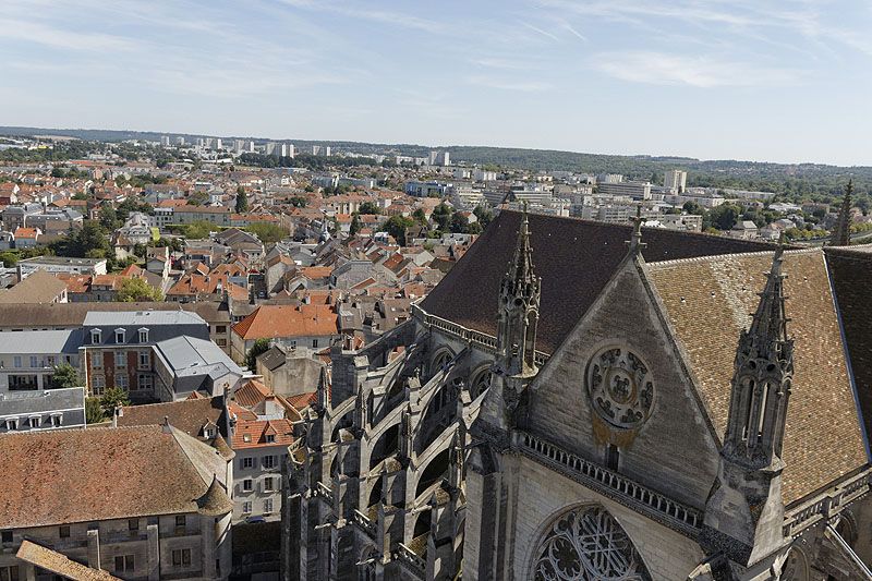 cathédrale Saint-Etienne