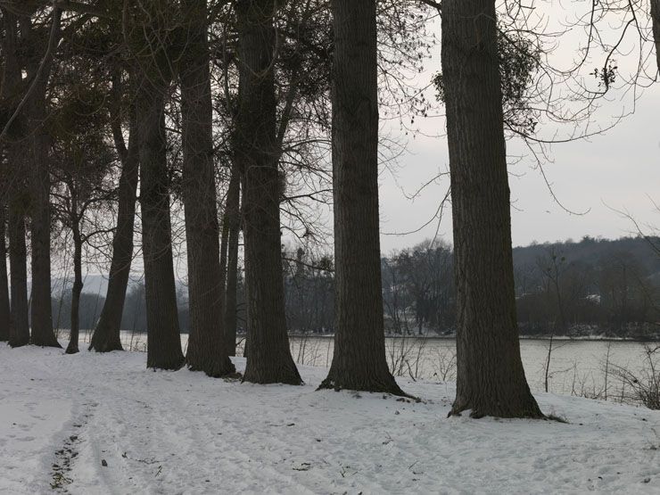 regard photographique sur le territoire de Seine-Aval