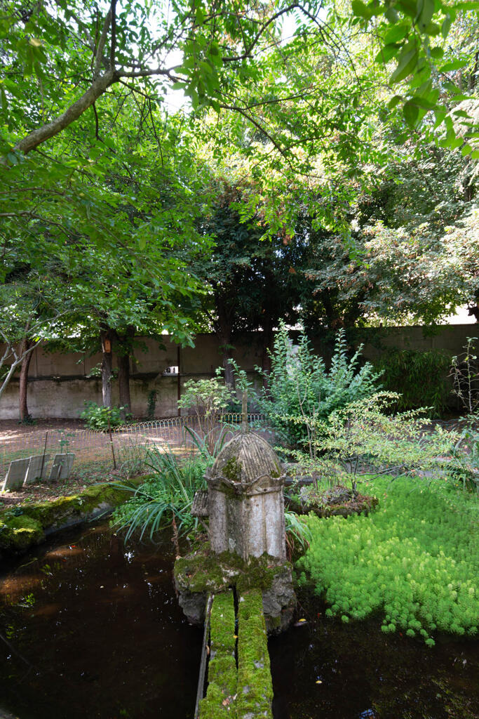 Maison de villégiature dite Villa Max
