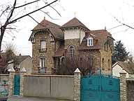 maison, 48 rue du Maréchal-Foch