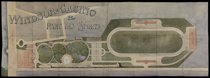 casino dit Windsor Casino