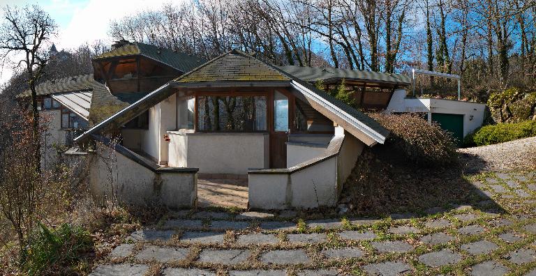 Maison Etienne, La-Chapelle-du-Mont-du-Chat