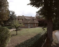 maison, 5 allée de la Terrasse