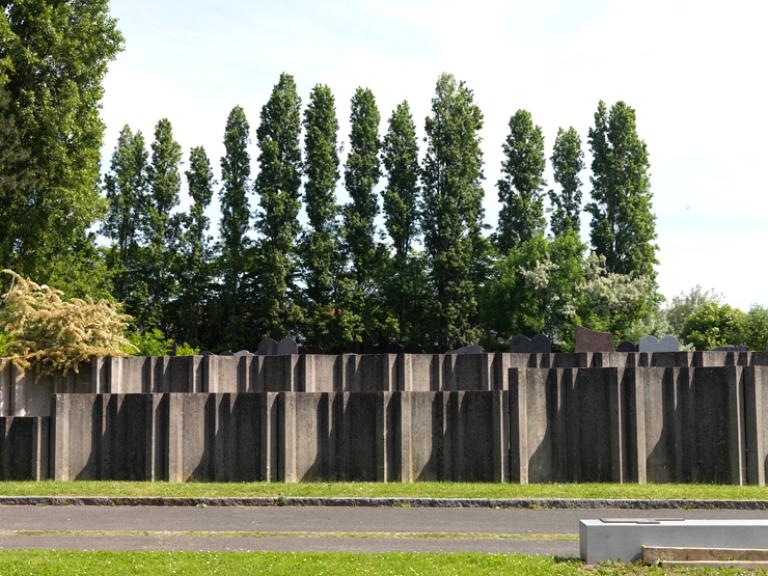 Cimetière intercommunal des Joncherolles