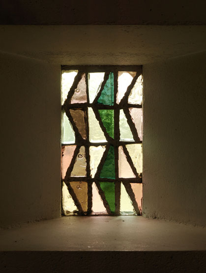 Champagne-sur-Seine - Eglise Saint-François d'Assise