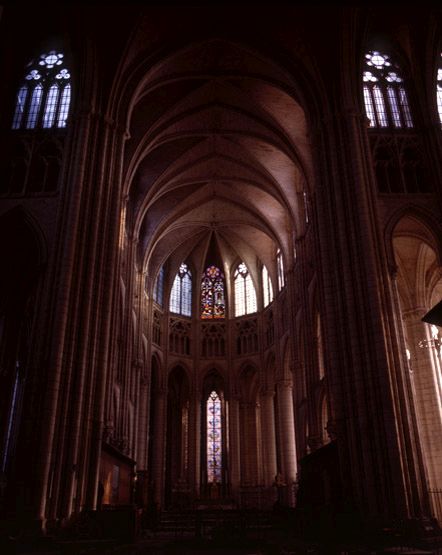 cathédrale Saint-Etienne