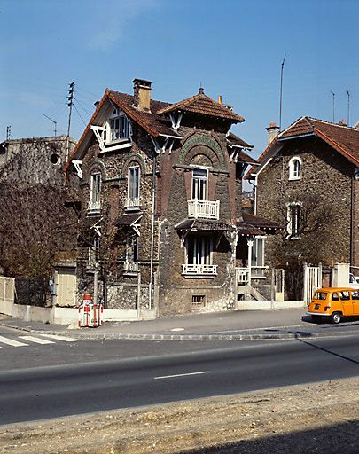 Maison