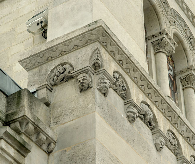 église paroissiale Saint-Joseph