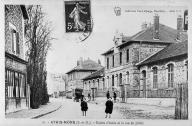 groupe scolaire du Val (école primaire, école maternelle)