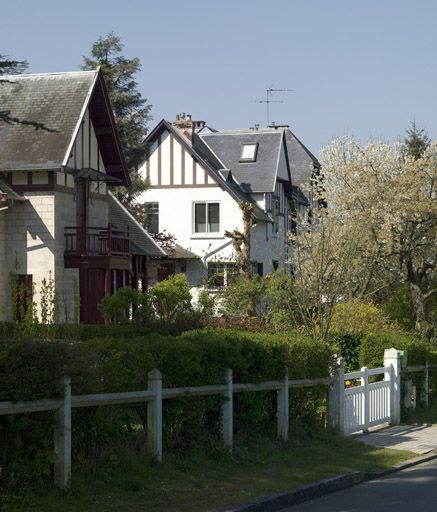 cité coopérative Paris-Jardins