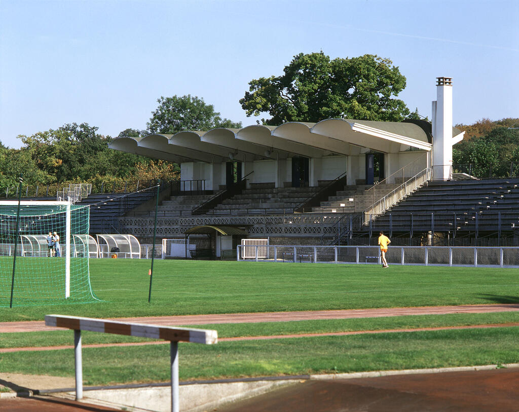 Stade Léo-Lagrange