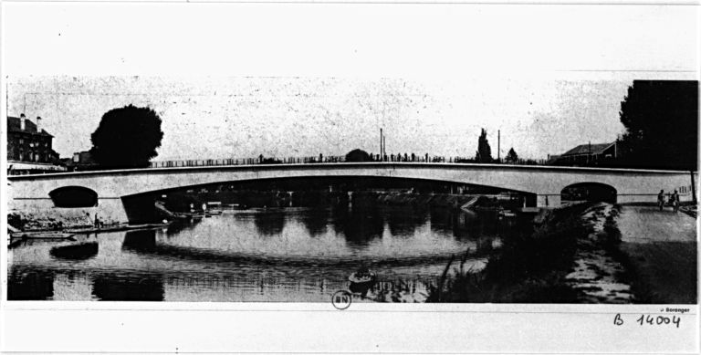 Pont de Bry