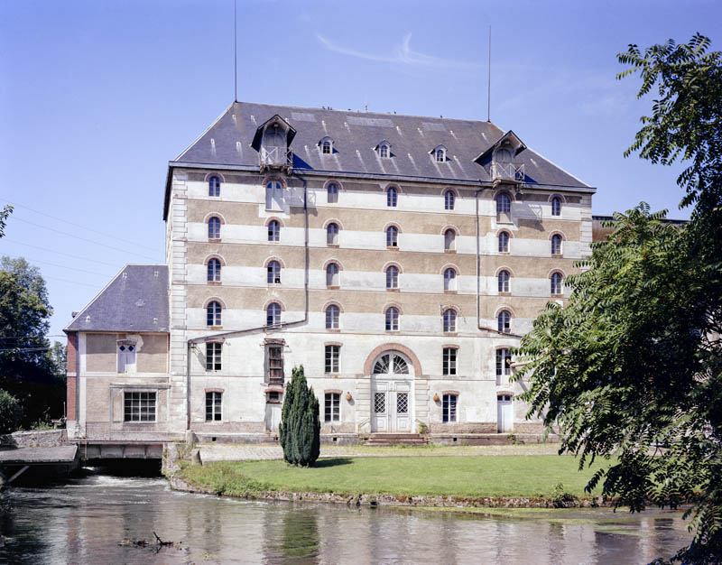 Présentation du diagnostic patrimonial du Centre-Essonne (cantons de Brétigny-sur-Orge, Etréchy, Mennecy)