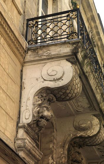 Palais Royal – Inventaire du patrimoine architectural