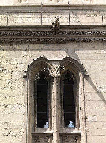 cathédrale Saint-Etienne