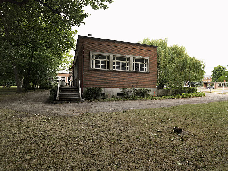 lycée Gustave-Monod