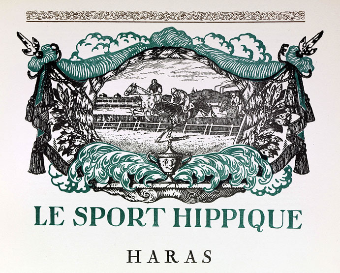 hippodrome d'Enghien