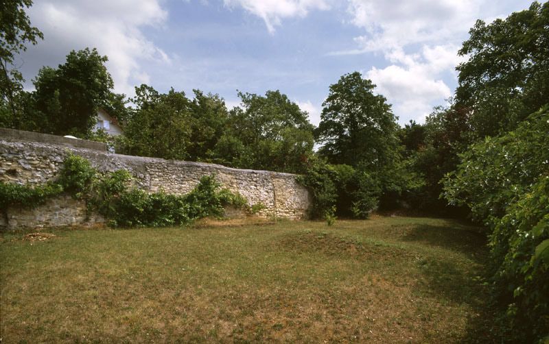 maison de campagne, 12 rue de Chanteloup