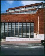 Ecole maternelle, école primaire de garçons, école primaire de filles dites groupe scolaire Marius Jacotot