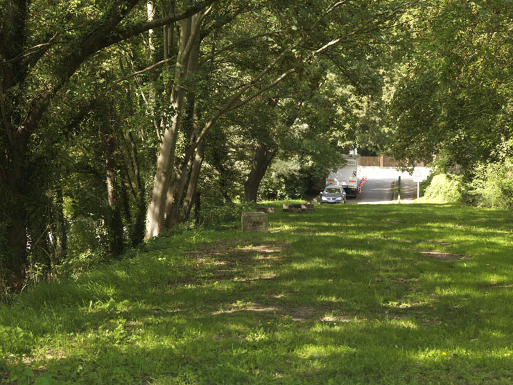 pont routier de la Roche-Guyon (détruit)