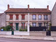 Maisons jumelles, 31 et 33 rue du Général de Gaulle