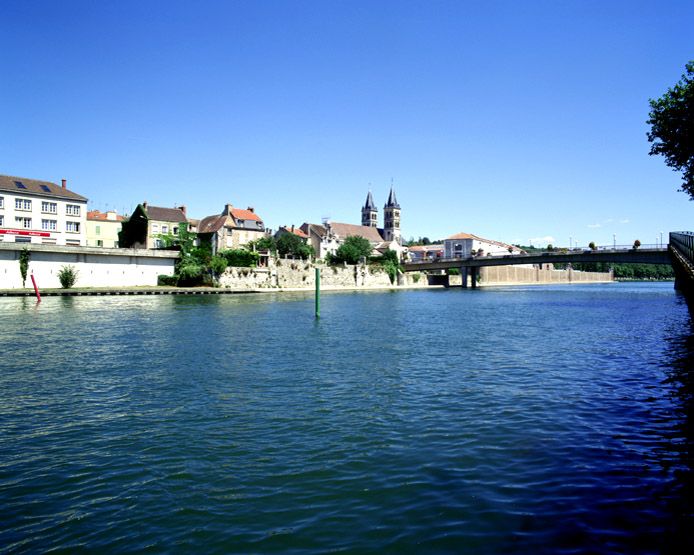 ville de Melun