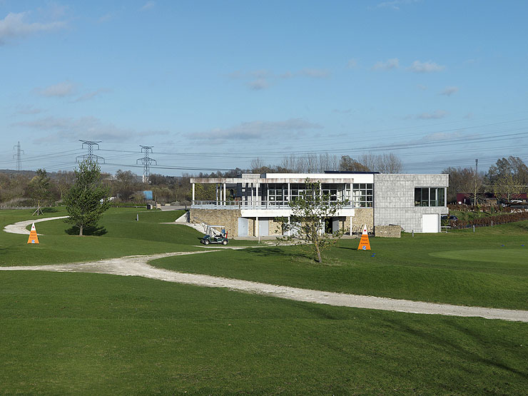 île de loisirs de Vaires-Torcy