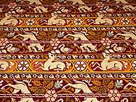 tapis d'autel