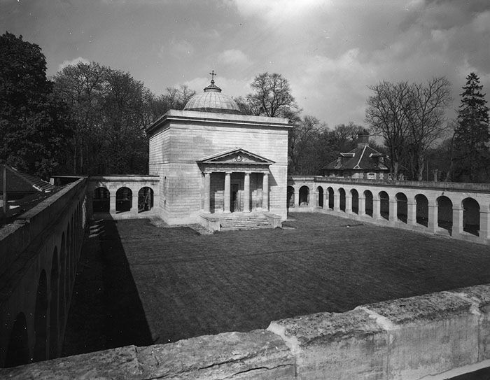 hospice Saint-Charles