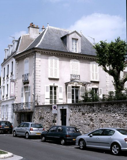 Presbytère