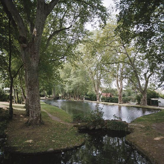 cité coopérative Paris-Jardins