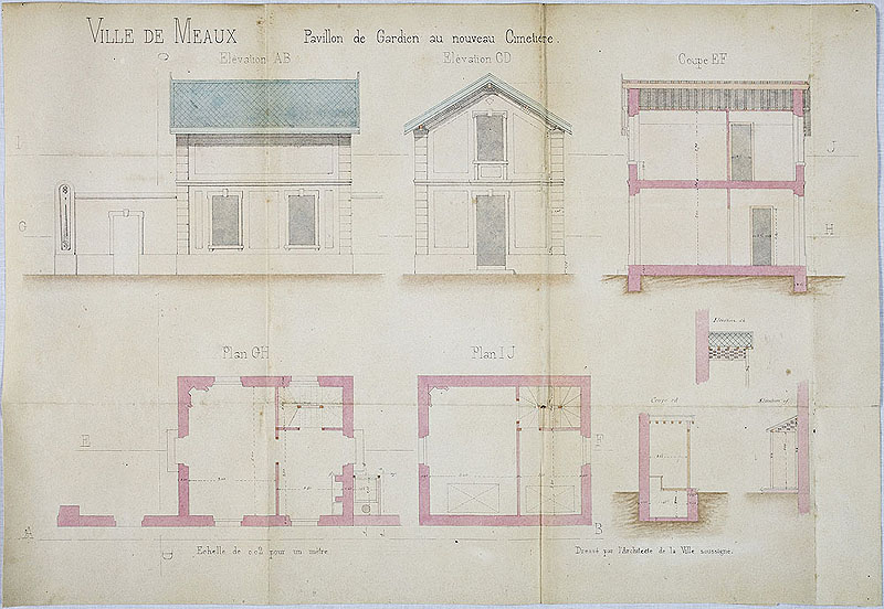 cimetière neuf