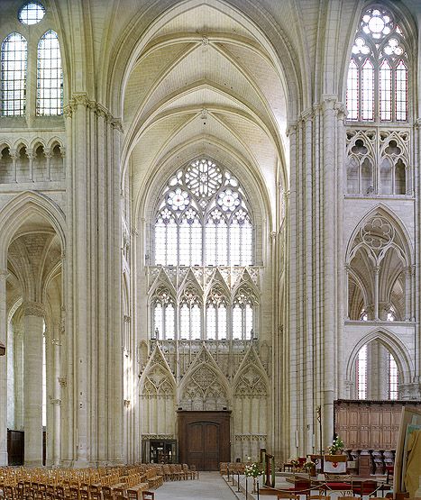 cathédrale Saint-Etienne