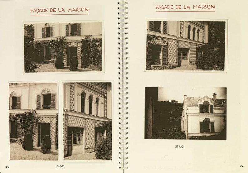 maison de vigneron puis maison de villégiature, 13 rue Pauline Soyer