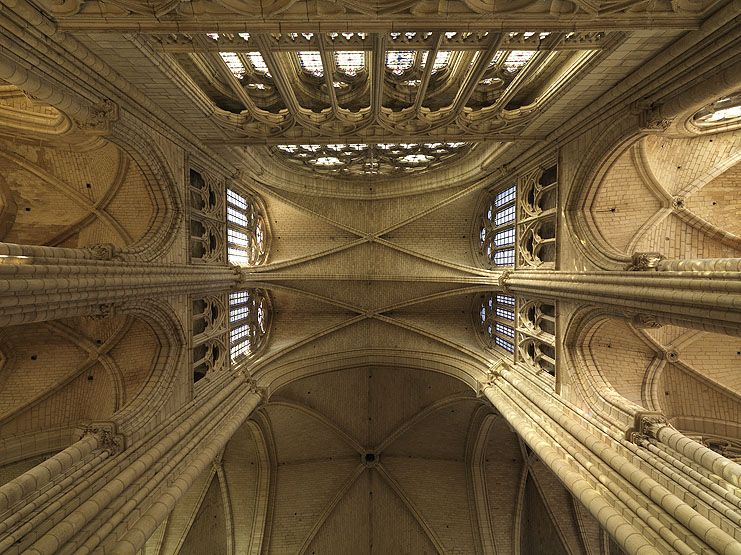 cathédrale Saint-Etienne