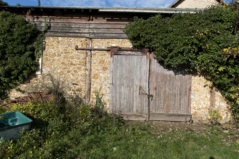 ferme de la Garenne